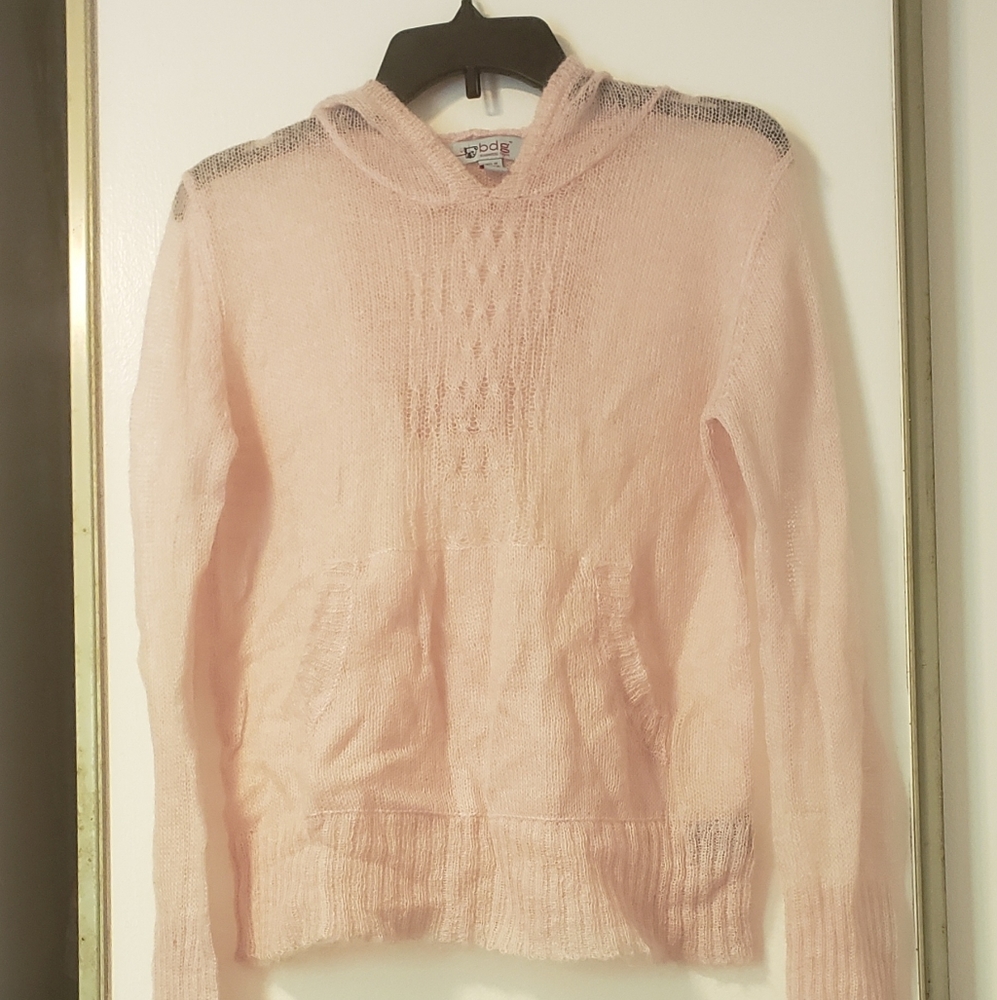 Incredibly Delicate Looking Sweater. - image 1